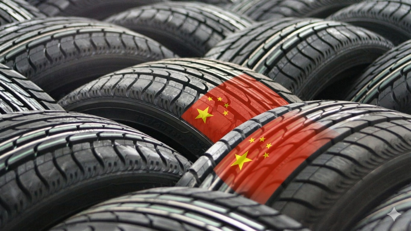 Budget Friendly - Made in China