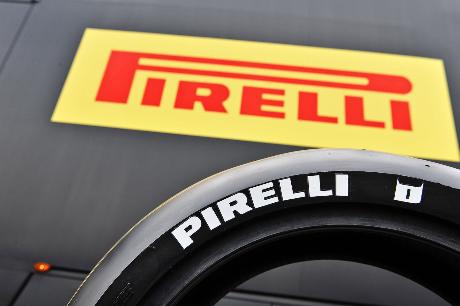 Pirelli