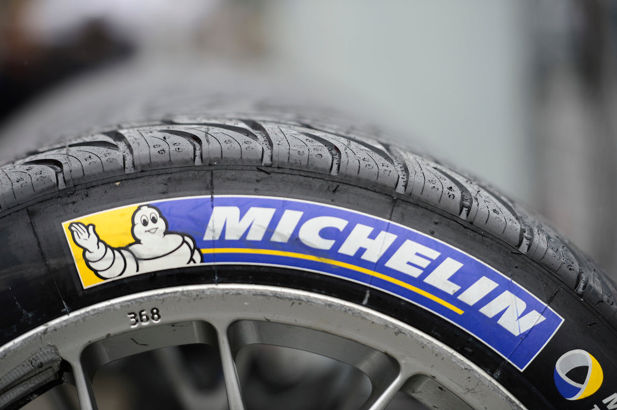 Michelin Tires