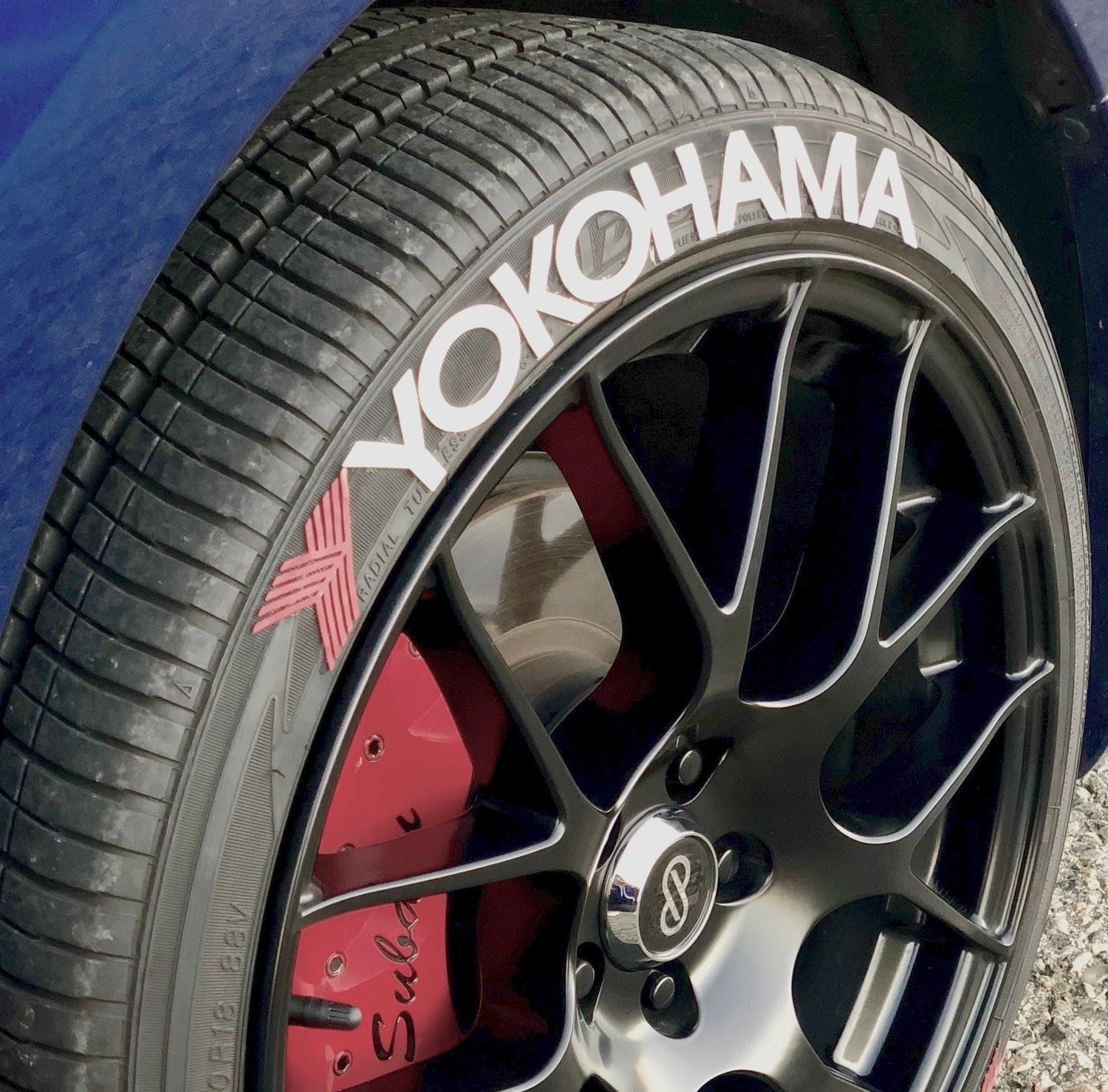 Yokohama Tires – Innovation, Performance & Everyday Value