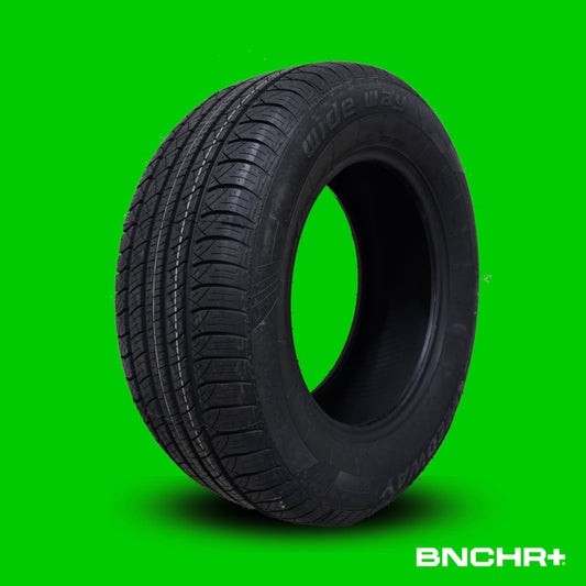 وايد واي - سبيد واي  285/60R18 116H