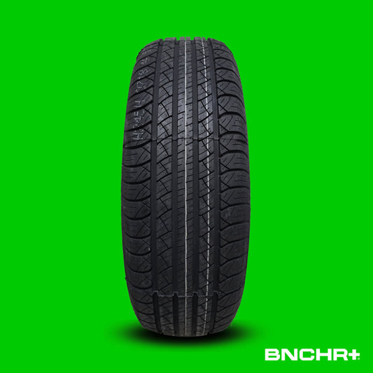 وايد واي - سبيد واي  285/60R18 116H