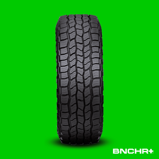 COOPER DISCOVERER AT3 XLT – PREMIUM ALL TERRAIN - 315/70R17 121S