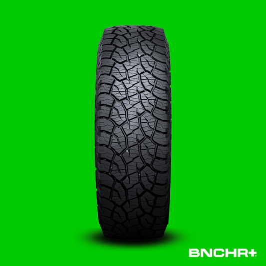 KUMHO ROAD VENTURE AT52 – ALL TERRAIN FOR TRUCKs, SUVs, 4x4s