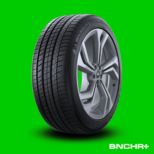 Michelin Latitude Sport — Performance SUV