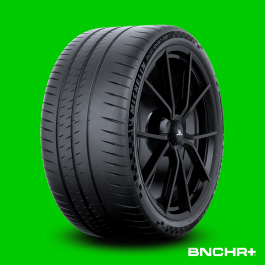 Michelin Pilot Sport Cup 2