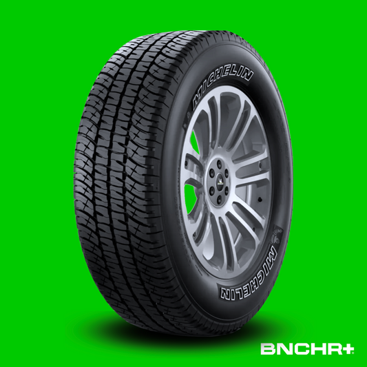 🎁 Michelin LTX A/T2 (100% off)