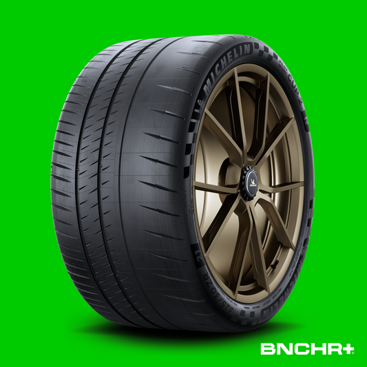 Michelin Pilot Sport Cup 2 R