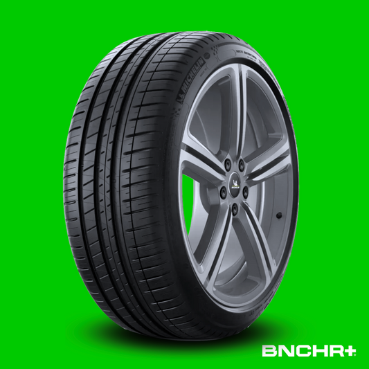 🎁 Michelin Pilot Sport 3 (100% off)