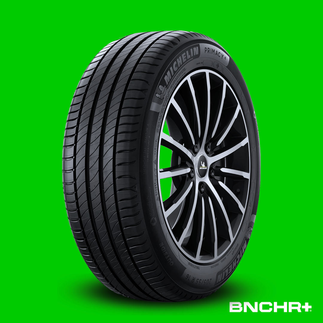 🎁 Michelin Primacy 4 (100% off)