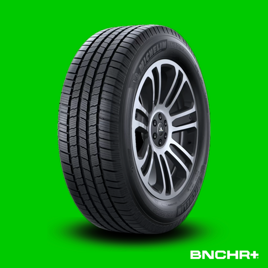 Michelin X LT A/S 2