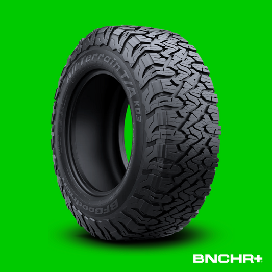 BFGoodrich KO3 All-Terrain T/A LT