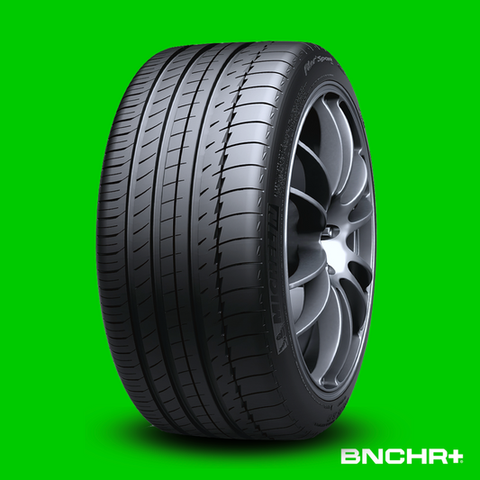 🎁 MICHELIN Pilot Sport PS2 (100% off)