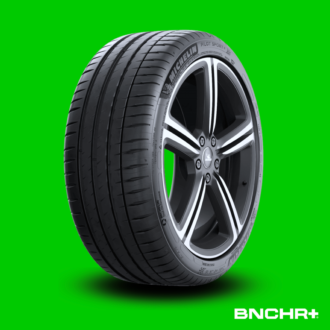 🎁 Michelin Pilot Sport 4 (100% off)