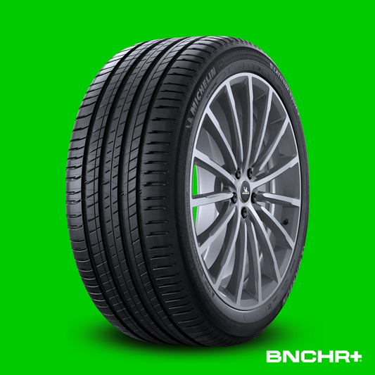 Michelin Latitude Sport 3