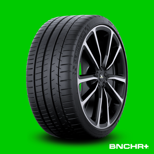 Michelin Pilot Super Sport