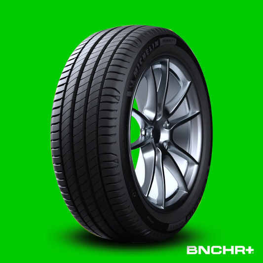 Michelin Primacy 4+