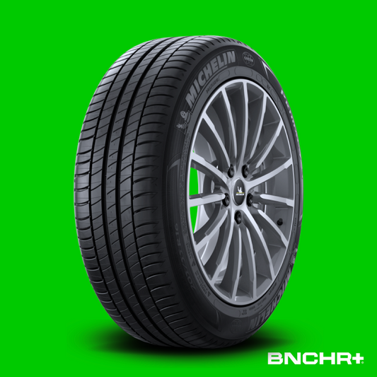 🎁 Michelin Primacy 3 (100% off)