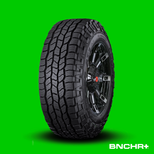 COOPER DISCOVERER AT3 XLT – PREMIUM ALL TERRAIN - 315/70R17 121S