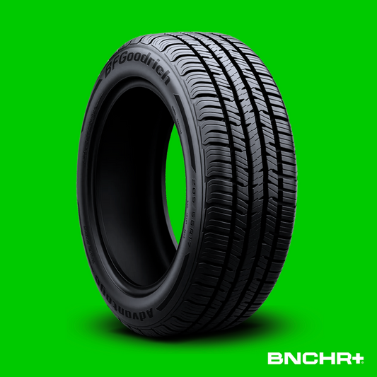 BFGoodrich Advantage Control