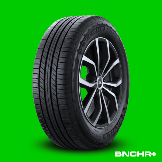 Michelin Primacy SUV +