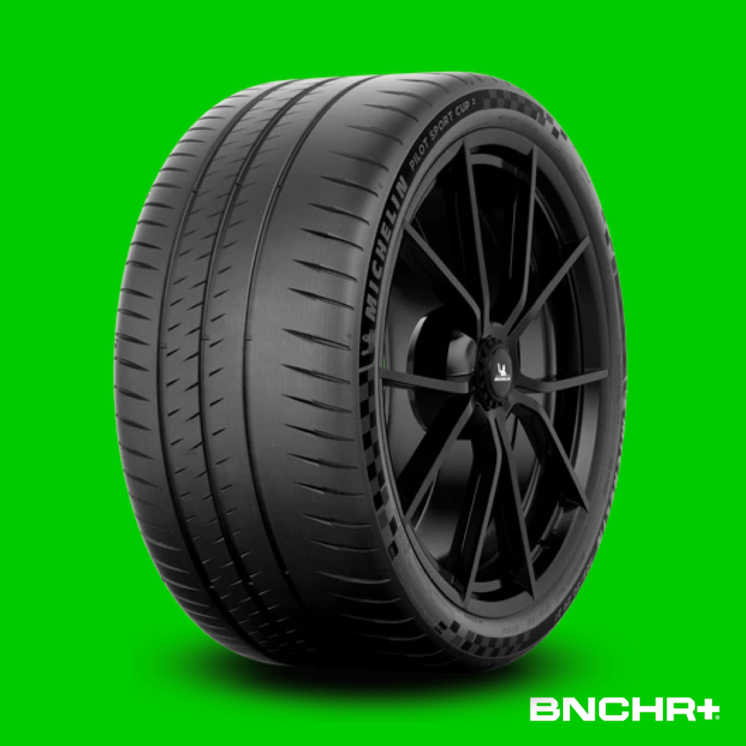 🎁 Michelin Pilot Sport Cup 2 (100% off)