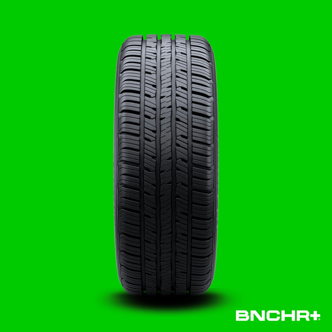 BFGoodrich Advantage Control