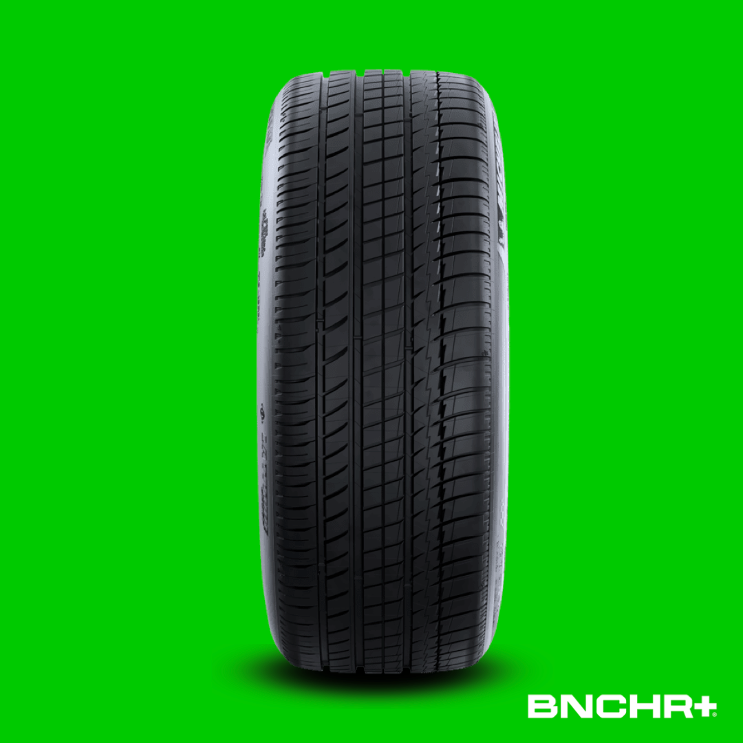 Michelin Latitude Sport — Performance SUV
