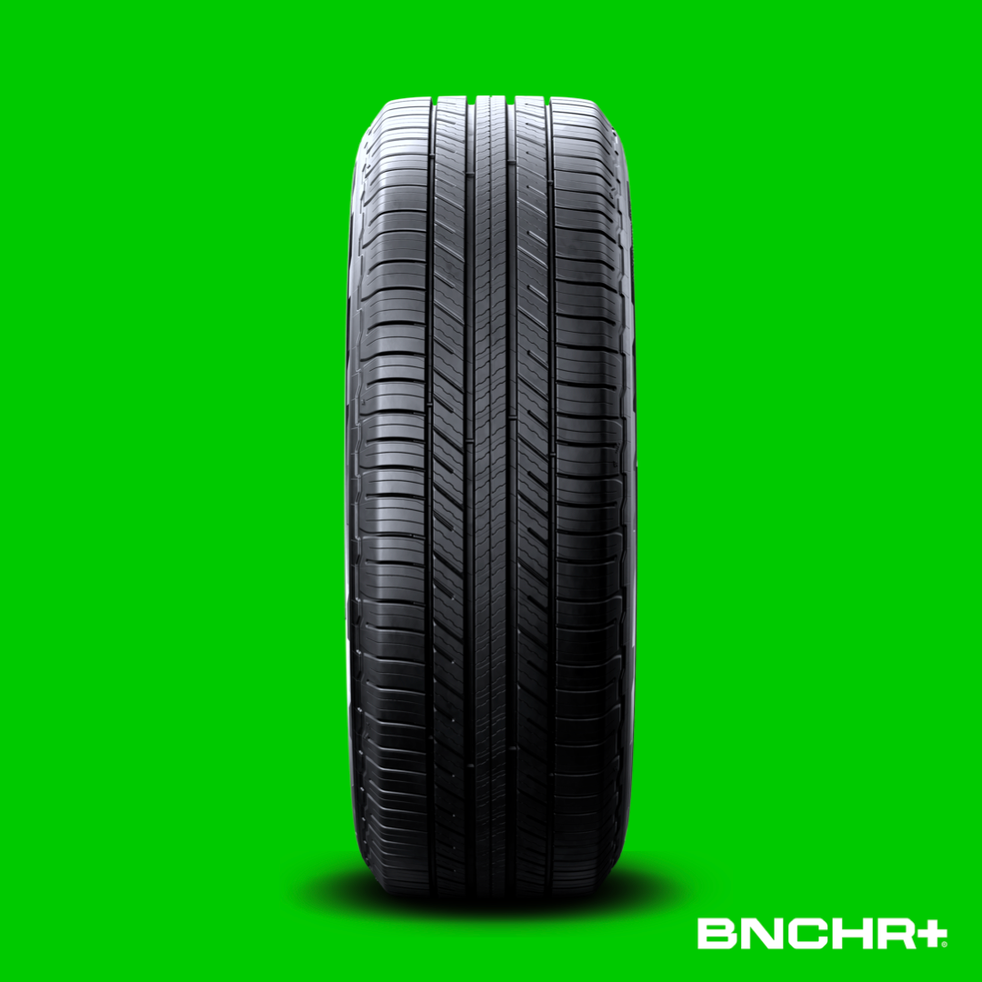 Michelin Primacy SUV +