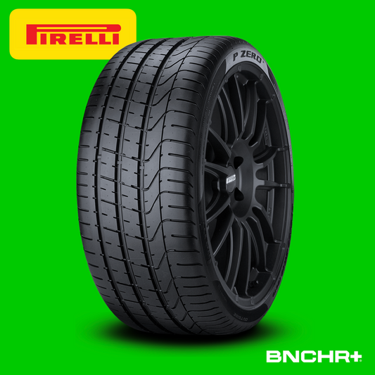 Pirelli P Zero