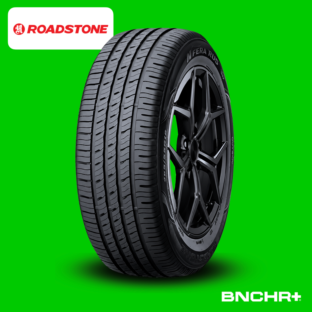 Roadstone N'Fera RU5