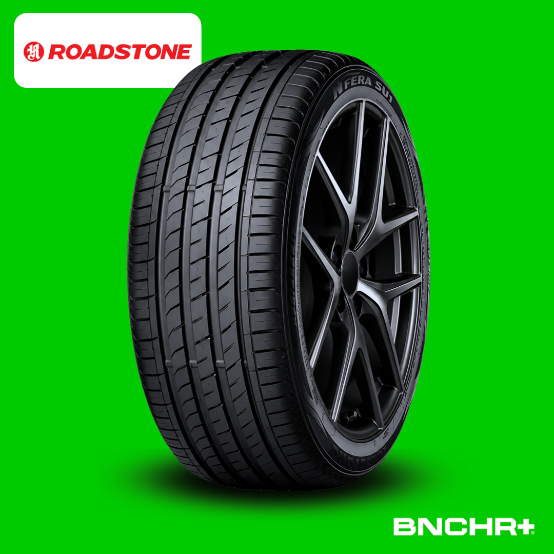 Roadstone N'Fera SU1