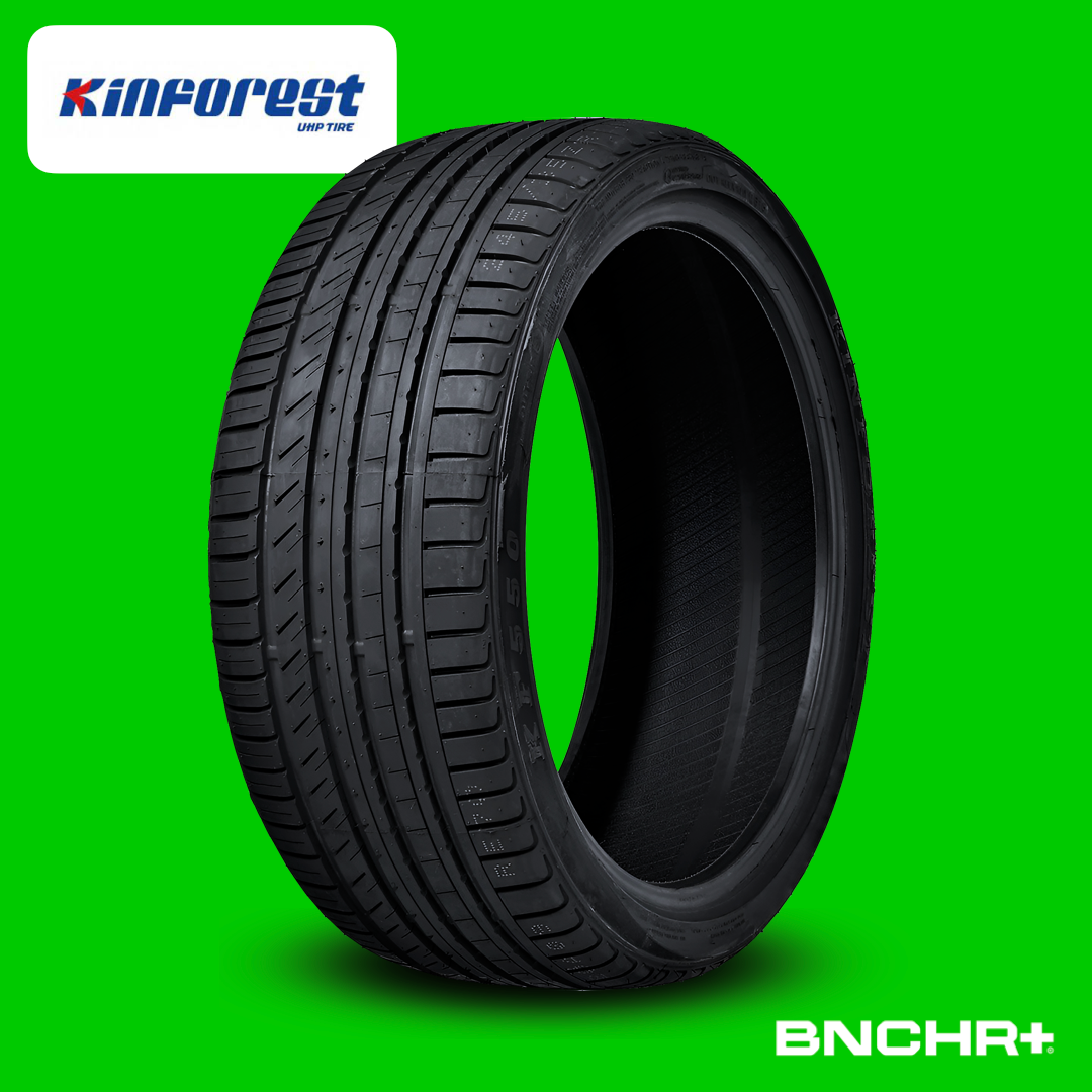 Kinforest UHP KF550