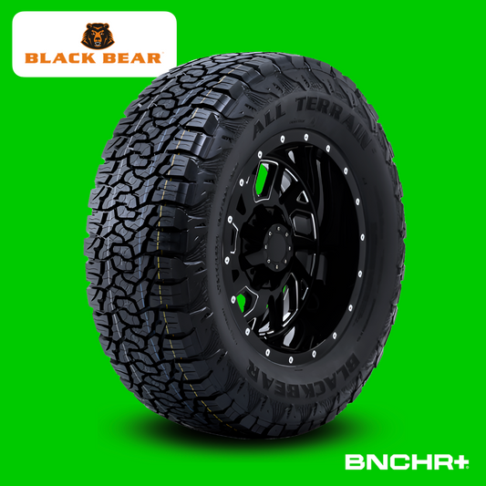 BLACKBEAR All Terrain III