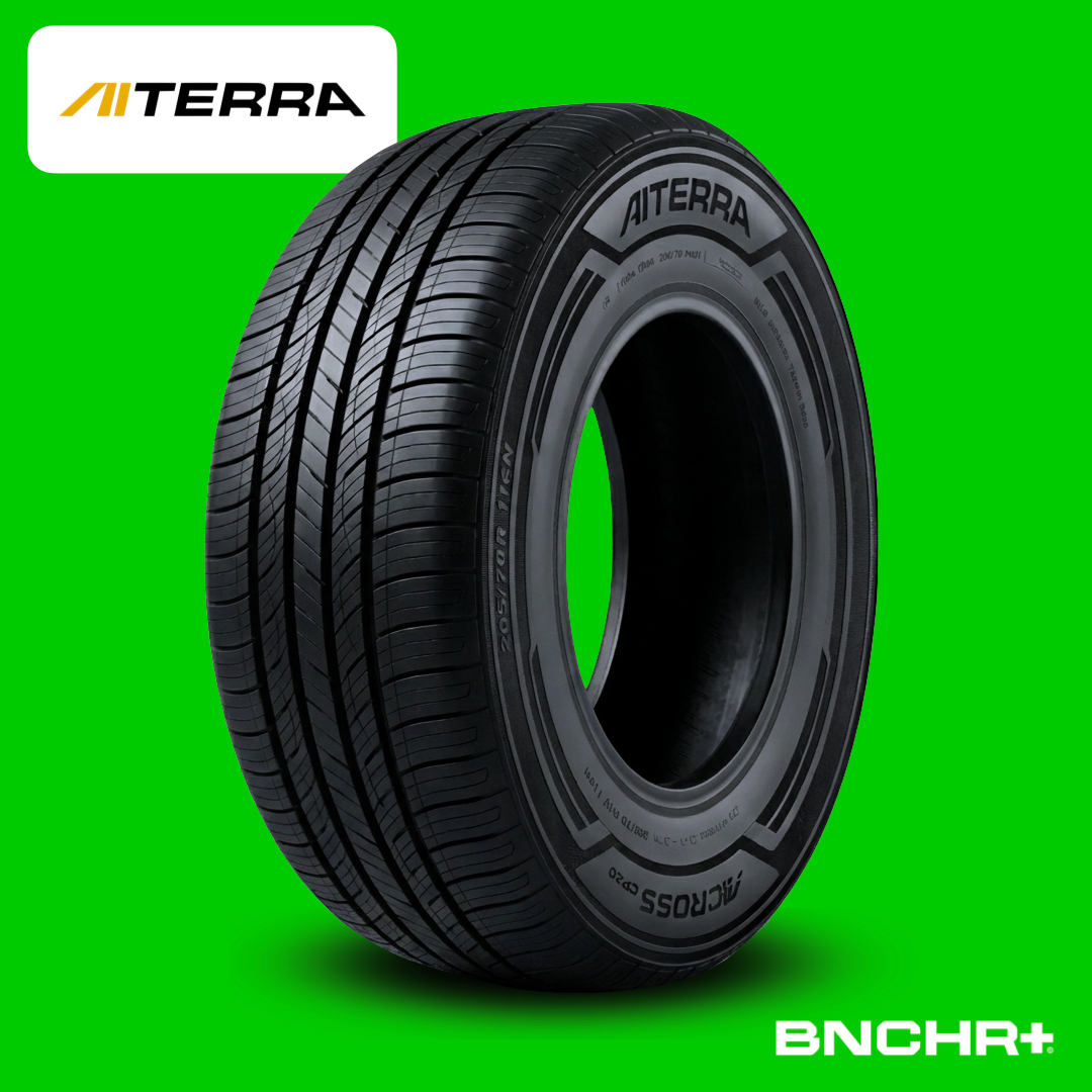 AITERRA AICROSS CR60