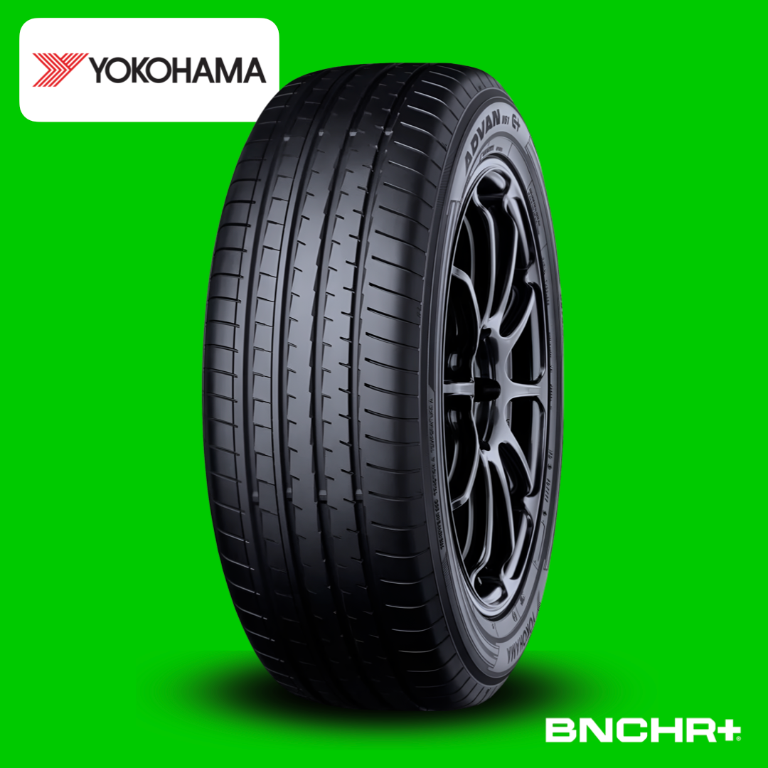 Yokohama ADVAN V61