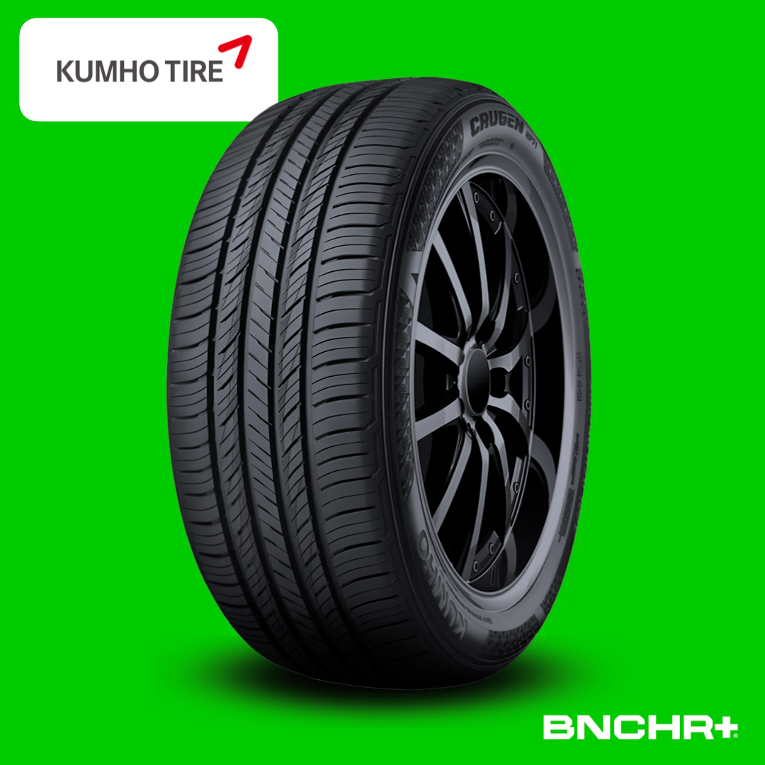 كومهو رود فينشر AT52 – ALL TERRAIN FOR TRUCKs, SUVs, 4x4s