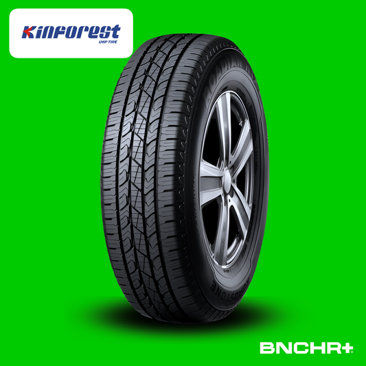 Roadstone Roadian HTX RH5