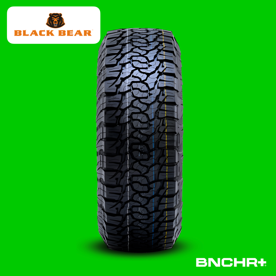 BLACKBEAR All Terrain III