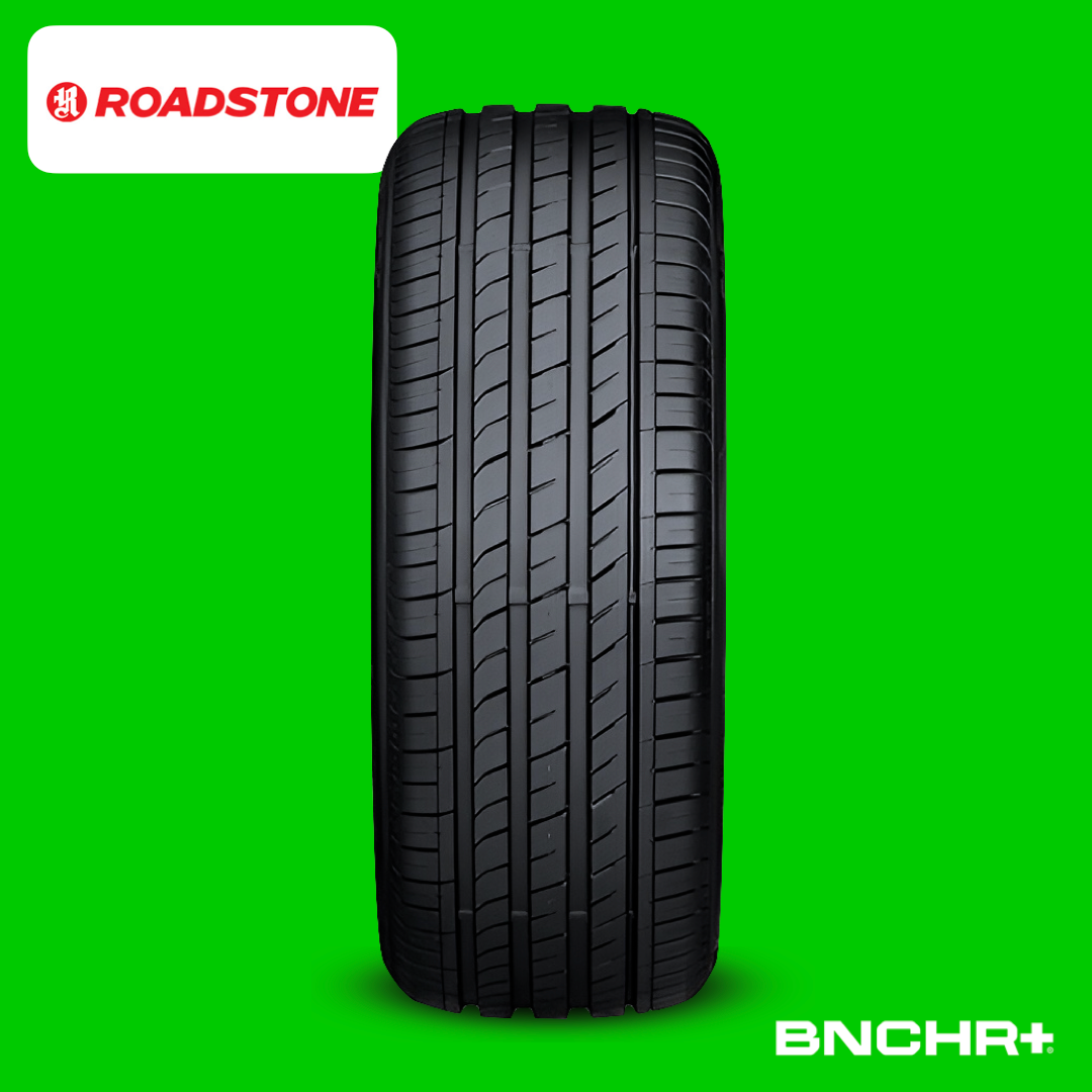 Roadstone N'Fera SU1