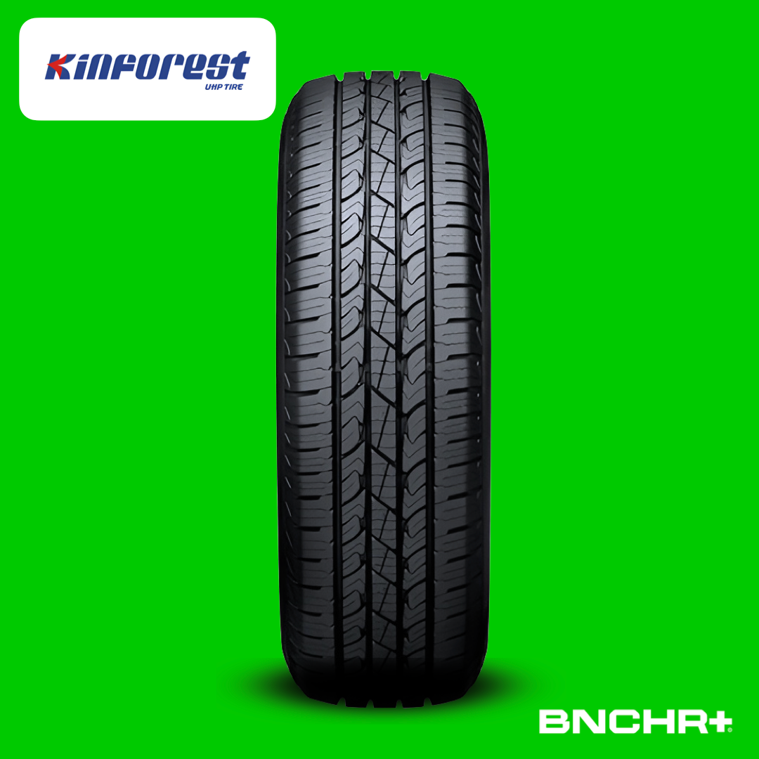Roadstone Roadian HTX RH5