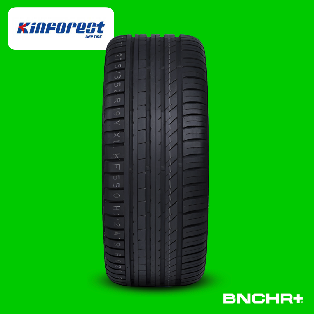 Kinforest UHP KF550