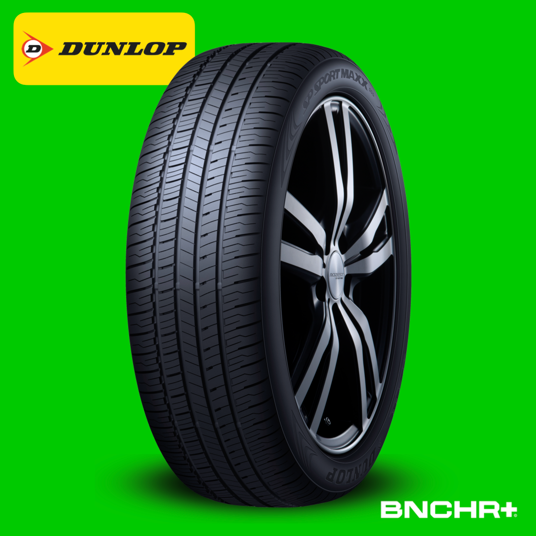 Dunlop SP Sport Maxx 055