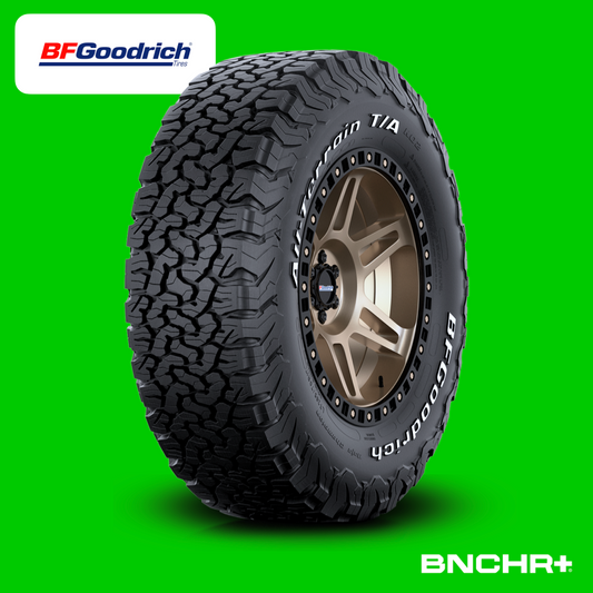 🎁 BFGoodrich KO2 All-Terrain T/A LT  [ BUY 1 GET 1 FREE ] (100% off)