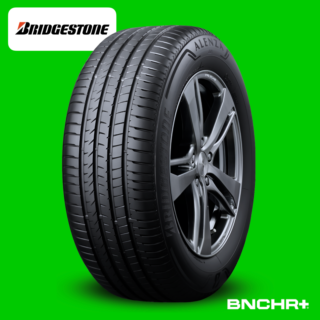 Bridgestone Alenza 001