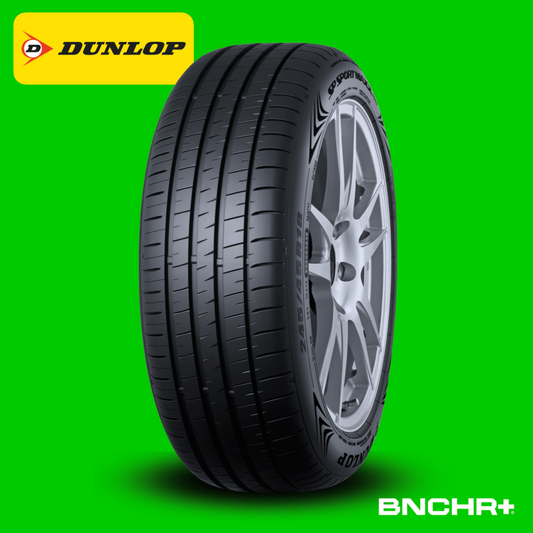 Dunlop SP Sport Maxx 060+