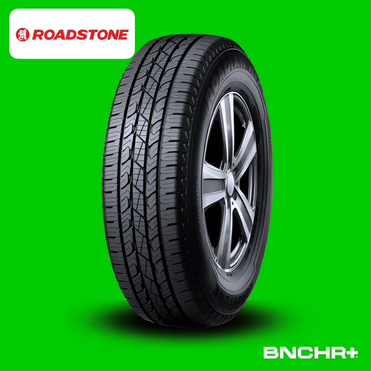 Roadstone Roadian HTX RH5