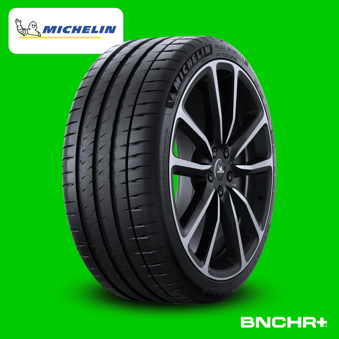 🎁 Michelin Pilot Sport 4 S PS4S [ BUY 1 GET 1 FREE ] (100% off)
