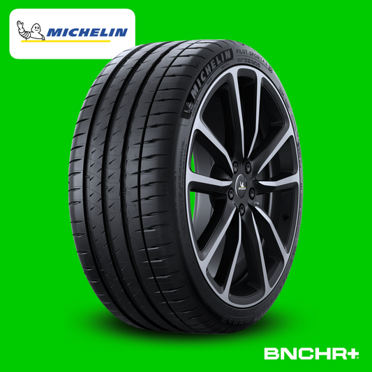 🎁 Michelin Pilot Sport 4 S PS4S [ BUY 1 GET 1 FREE ] (100% off)