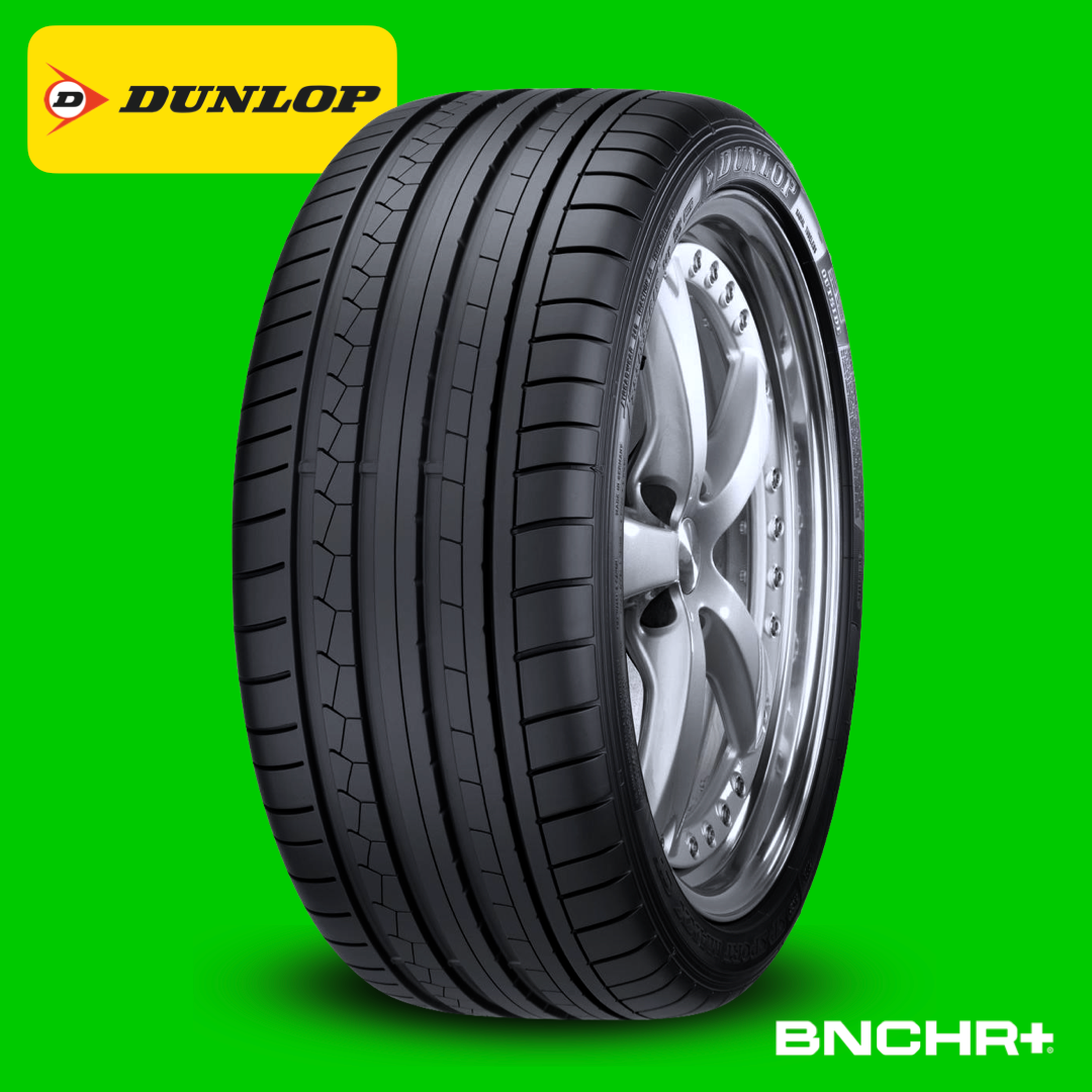 Dunlop SP Sport Maxx GT